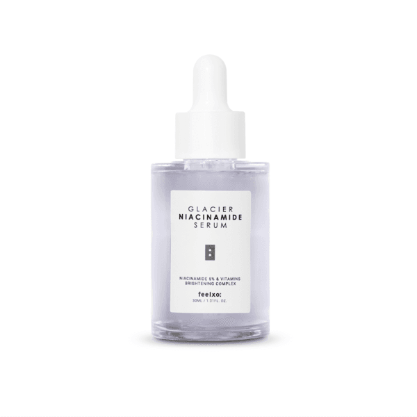 Glacier Niacinamide Serum 