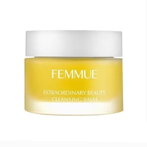 Extraordinary Beauty Cleansing Balm