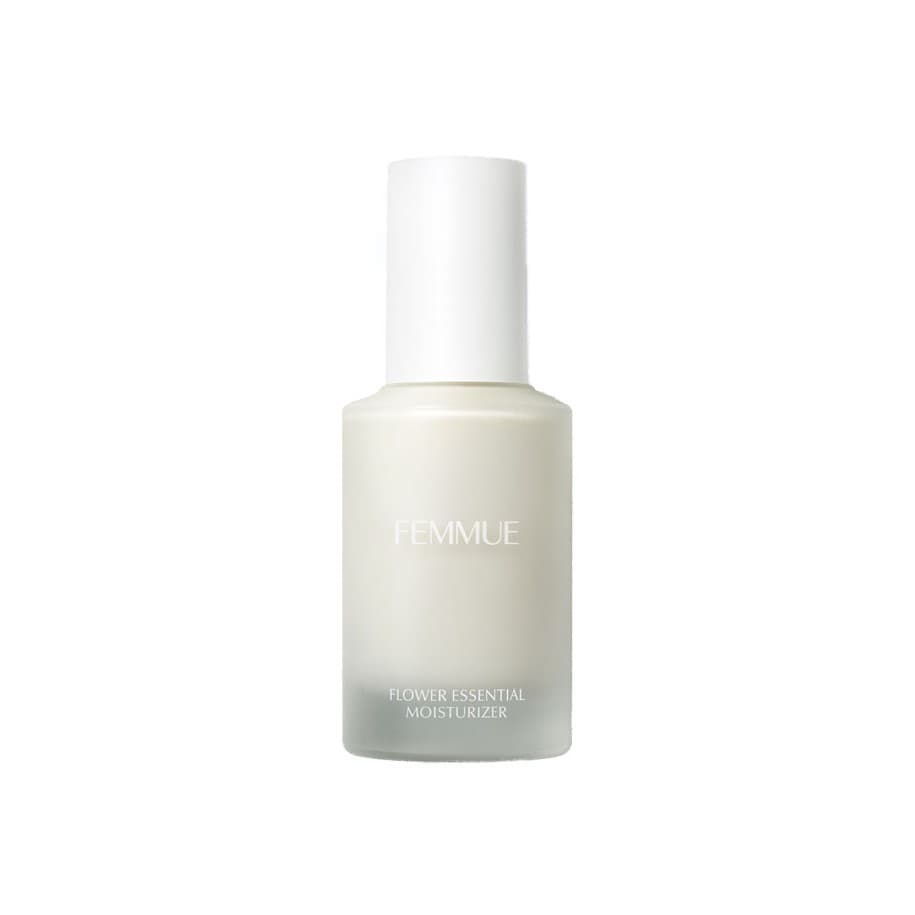 Flower Essential Moisturizer