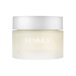 Flower Infused Fine Peel