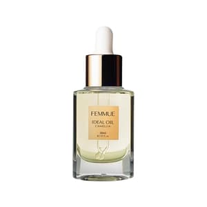 Ideal Oil