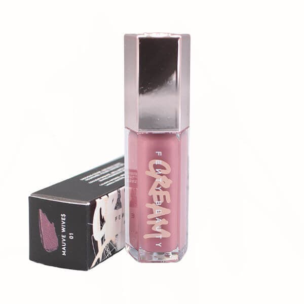 Gloss Bomb Color Drip Lip Cream - Mauve Wives