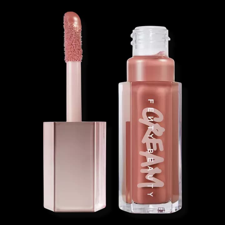 Gloss Bomb Cream Color Drip Lip Cream - Fenty Glow