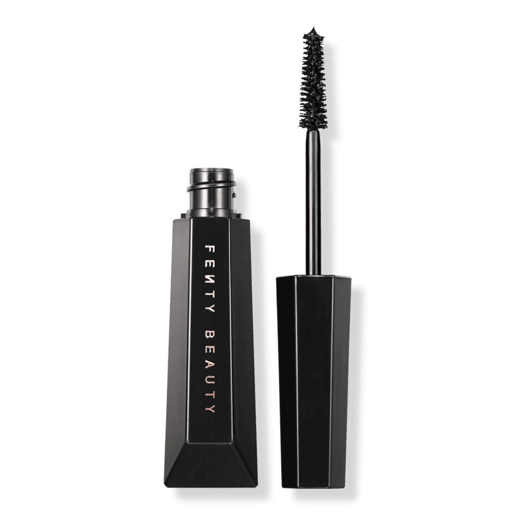 Hella Thicc Volumizing Mascara