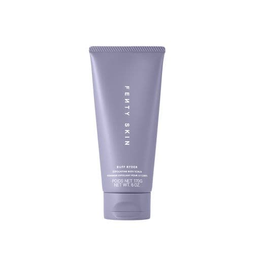 Buff Ryder Exfoliating Body Scrub