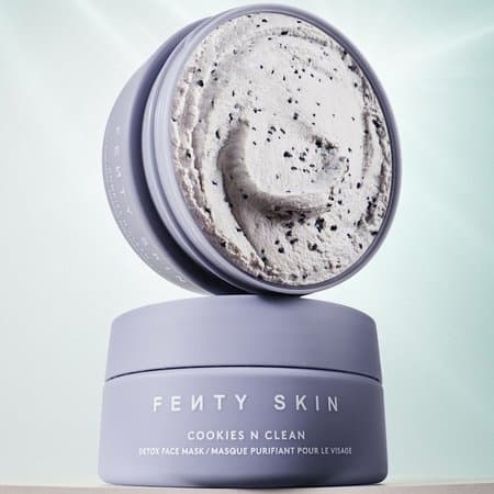 Cookies N Clean Whipped Clay Detox Face Mask