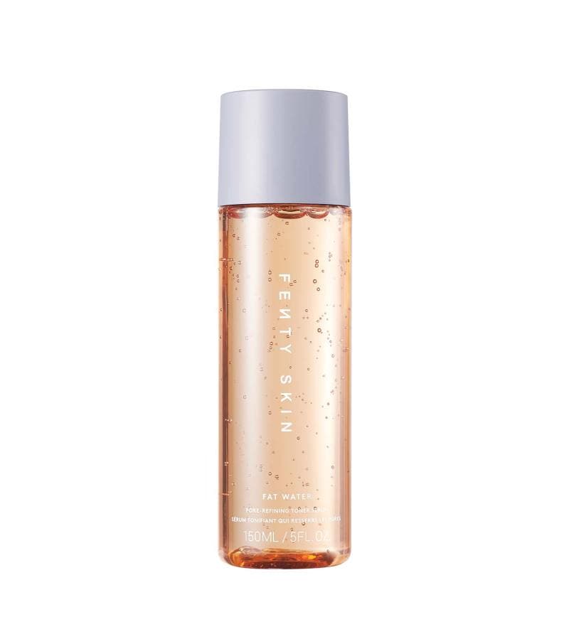 Fat Water Pore Refining Toner Serum