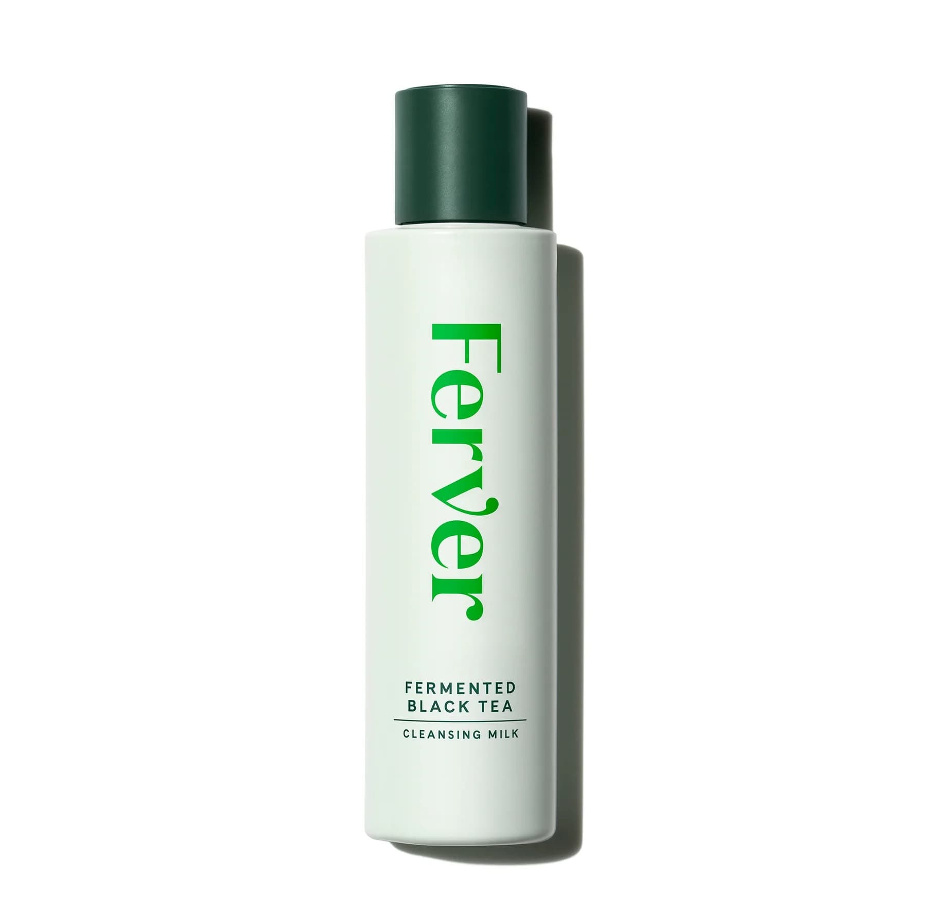 Fermented Black Tea Cleansing Milk