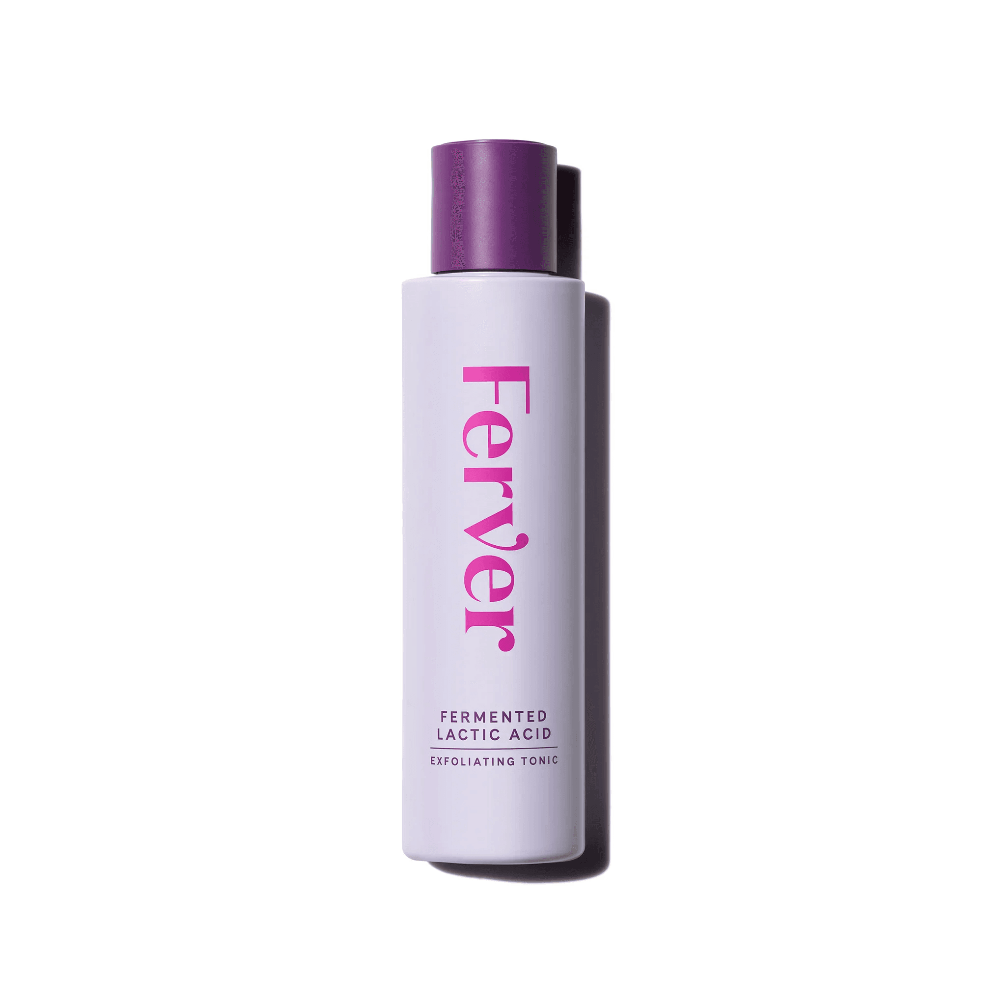 Fermented Lactic Acid Tonic Face Treatment