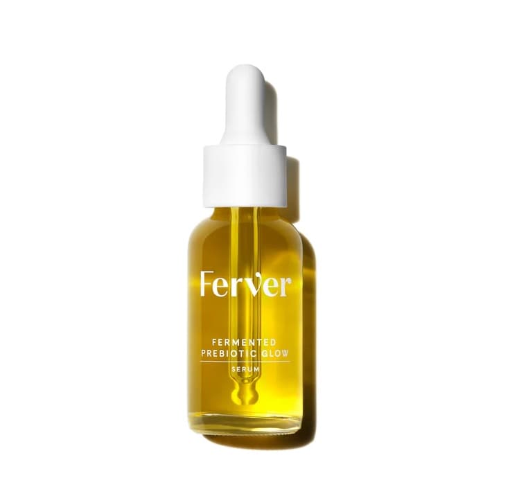 Fermented Prebiotic Glow Serum