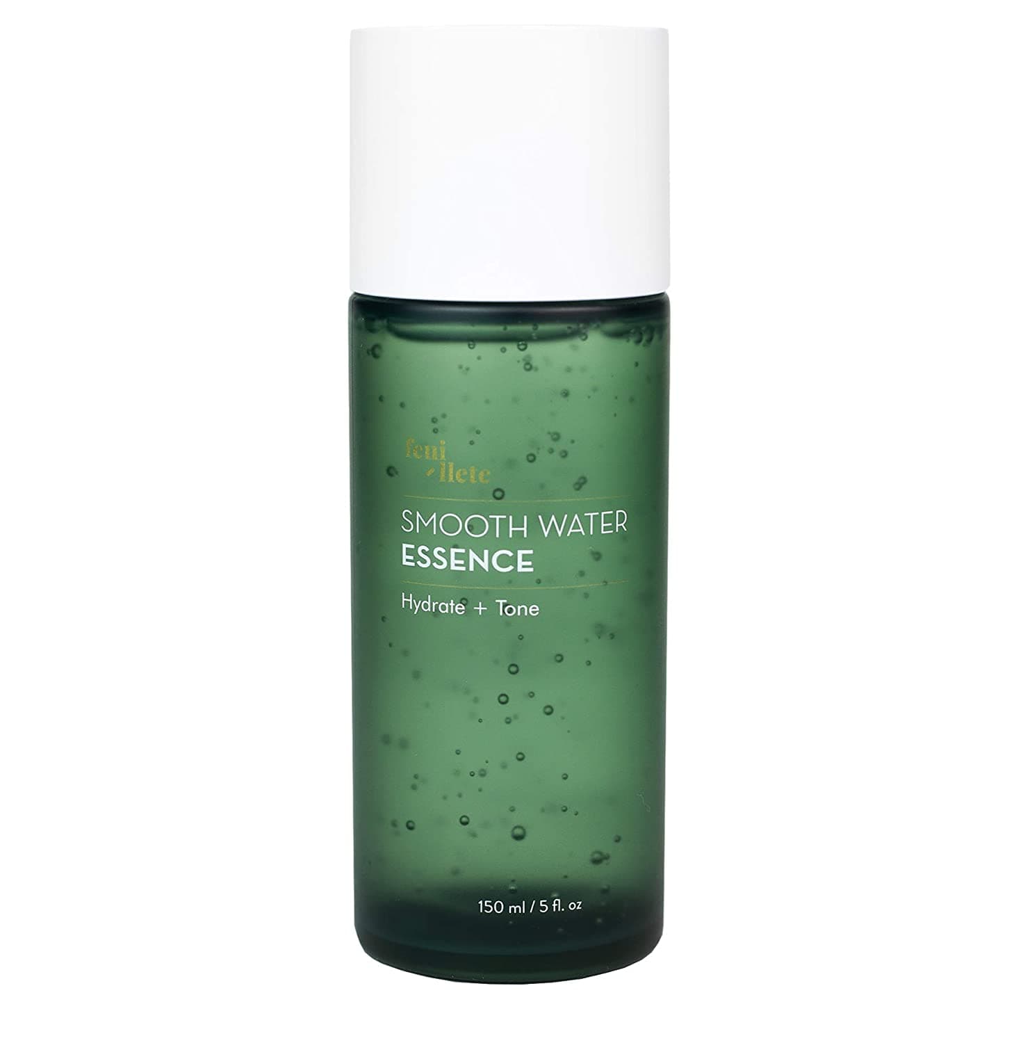Smooth Water Essence