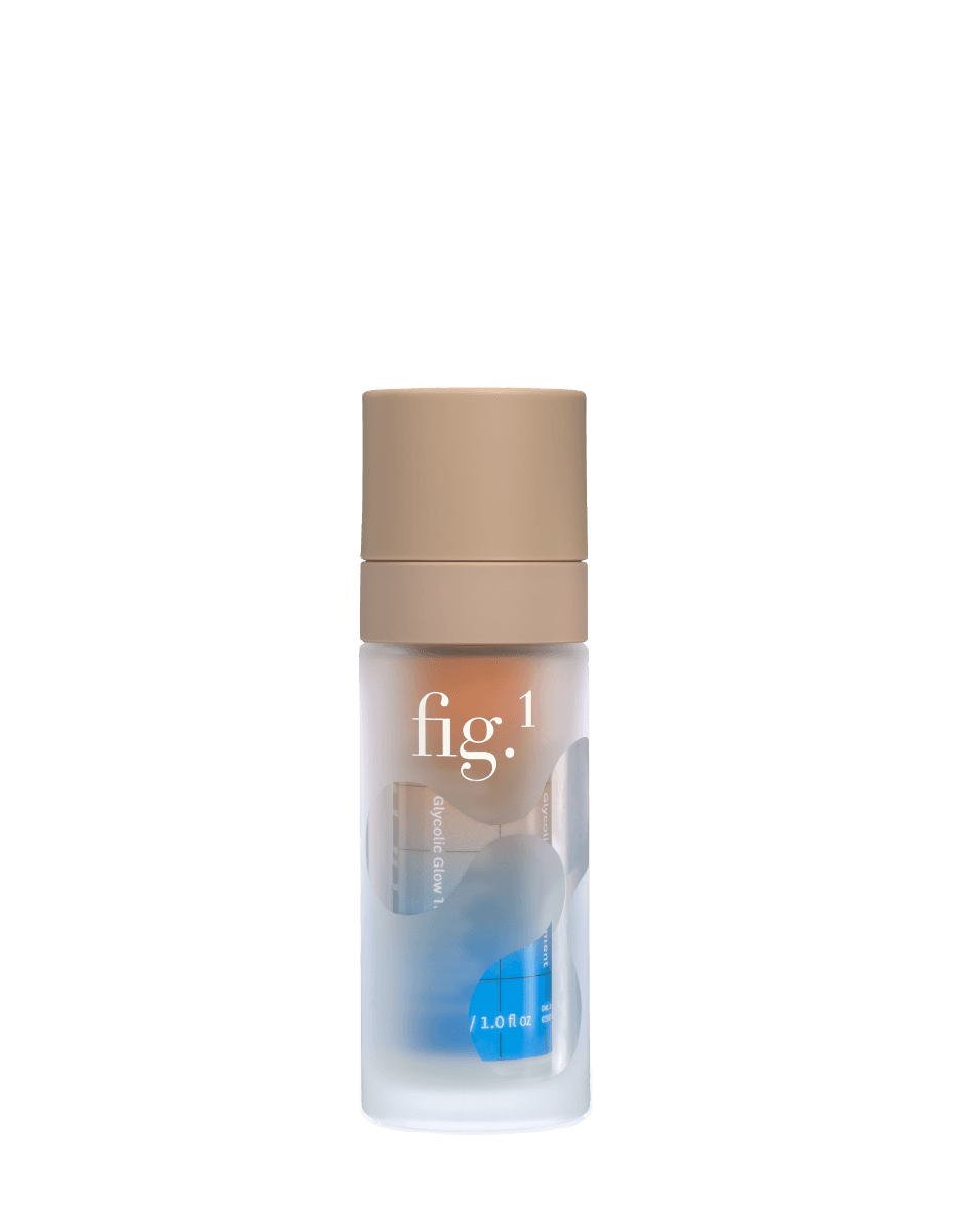 Glycolic Glow Treatment