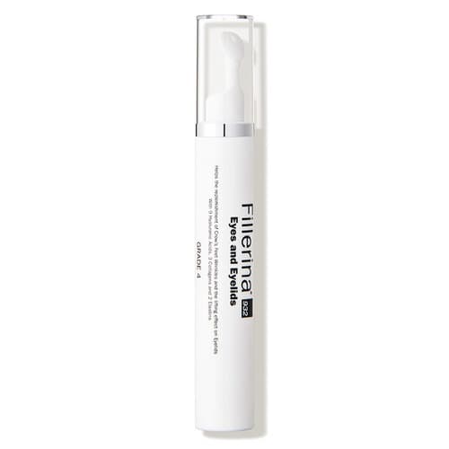 932 Eyes and Eyelids Treatment Grade 4 Plus