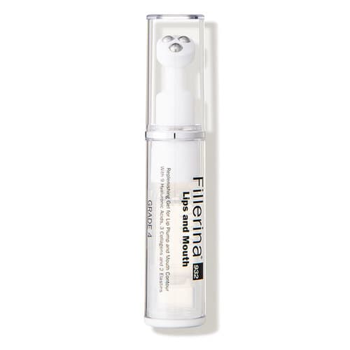 932 Lips and Mouth Treatment Grade 4 Plus