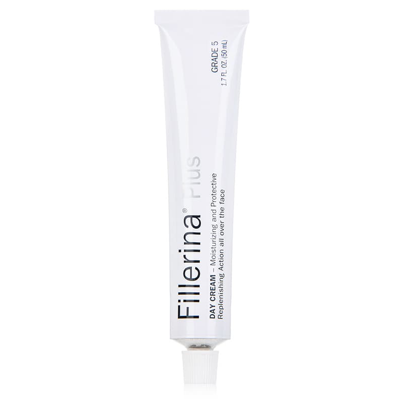 PLUS Day Cream Grade 5