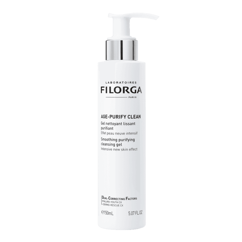 Age Purify Clean