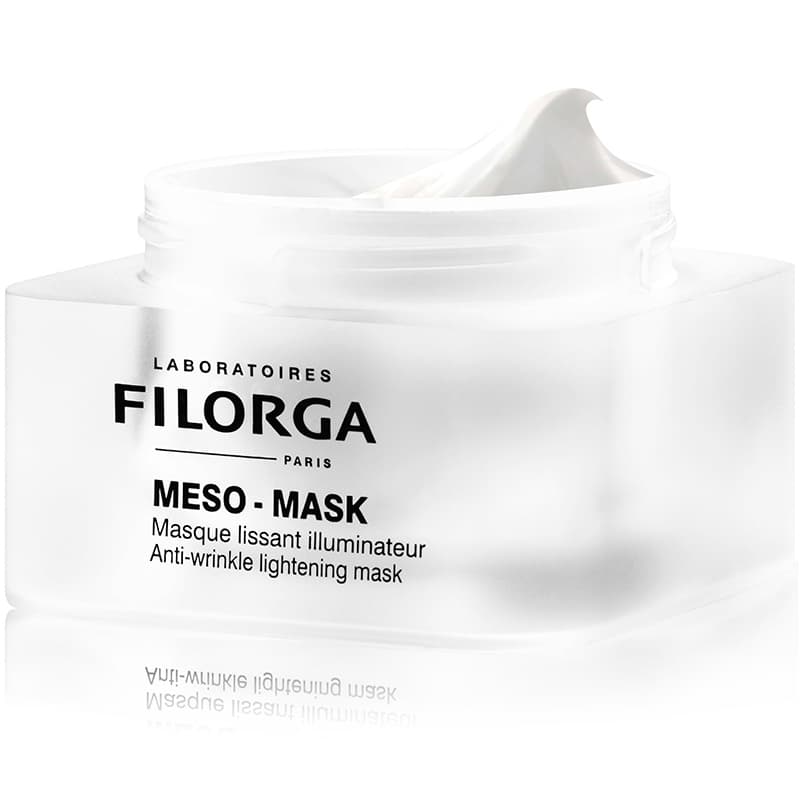 MESO-MASK Smoothing Radiance Mask