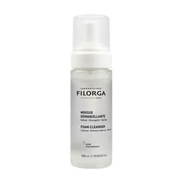Mousse Demaquillante Foam Cleanser