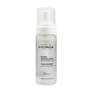 Mousse Demaquillante Foam Cleanser