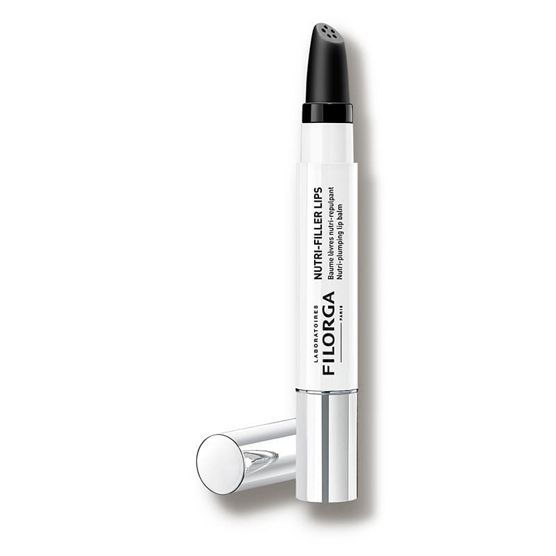 Nutri-Filler Lips Nutri-Plumping Lip Balm
