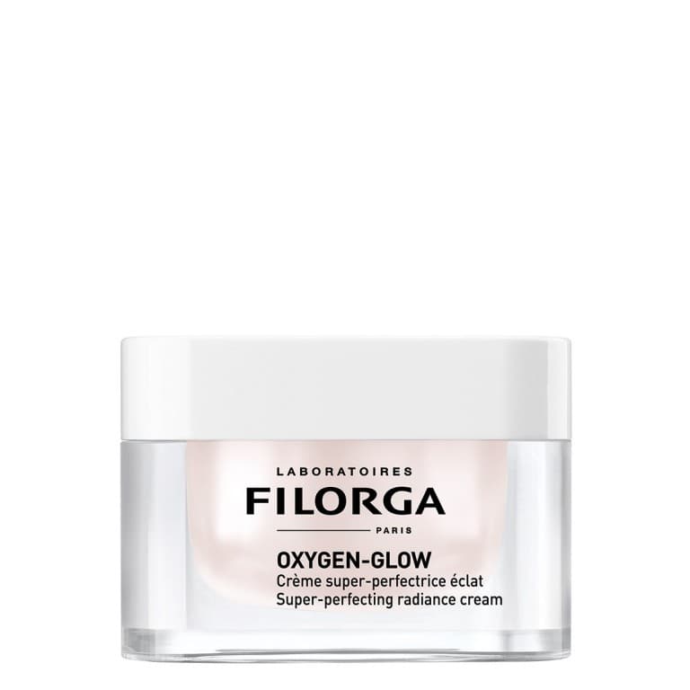 Oxygen Glow Super-Perfecting Radiance Cream
