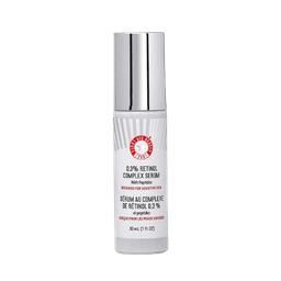 0.3% Retinol Complex Serum with Peptides