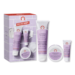 Bye Bye Bumps Kit review
