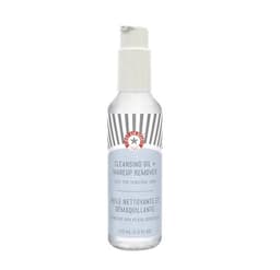 Cleansing Oil + Makeup Remover review