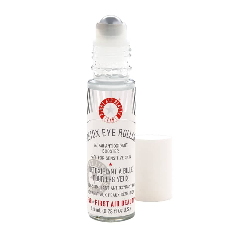 Detox Eye Roller