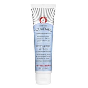 Face Cleanser