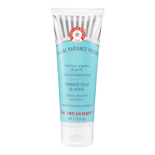 Facial Radiance Polish