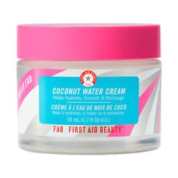 Hello FAB Coconut Water Cream