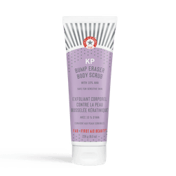 KP Bump Eraser Body Scrub