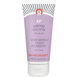 KP Smoothing Body Lotion with 10% AHA
