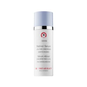 Retinol Serum 0.25% Pure Concentrate