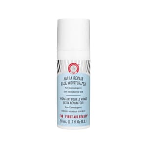 Ultra Repair Face Moisturiser