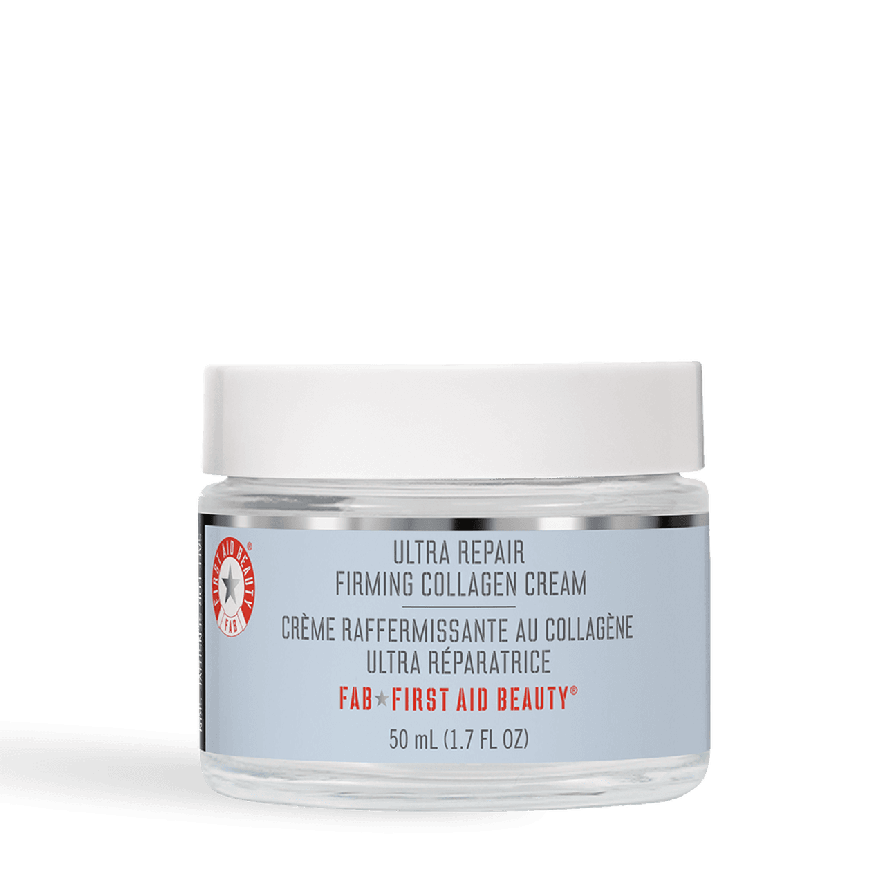 Ultra Repair Firming Collagen Cream 