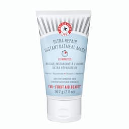 Ultra Repair Instant Oatmeal Mask review