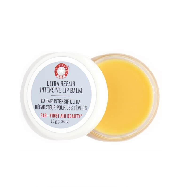 Ultra Repair Intensive Lip Balm