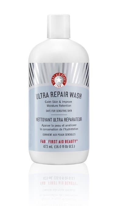 Ultra Repair Wash