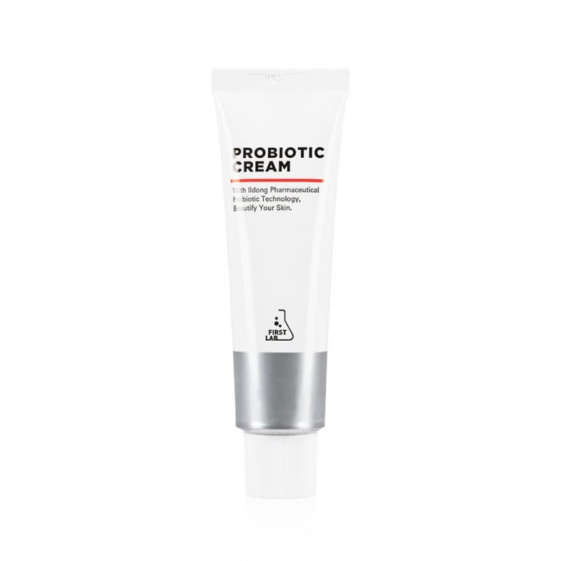 Probiotic Cream
