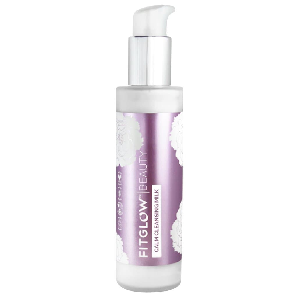 Calm Cleansing Milk