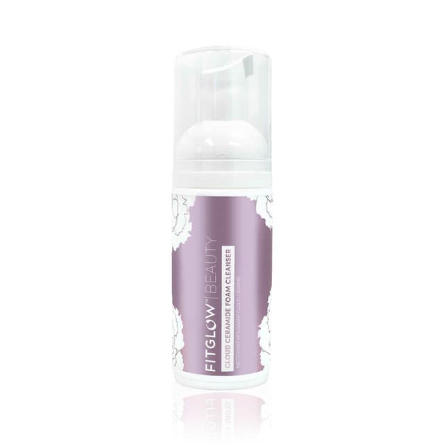 Cloud Ceramide Foam Cleanser