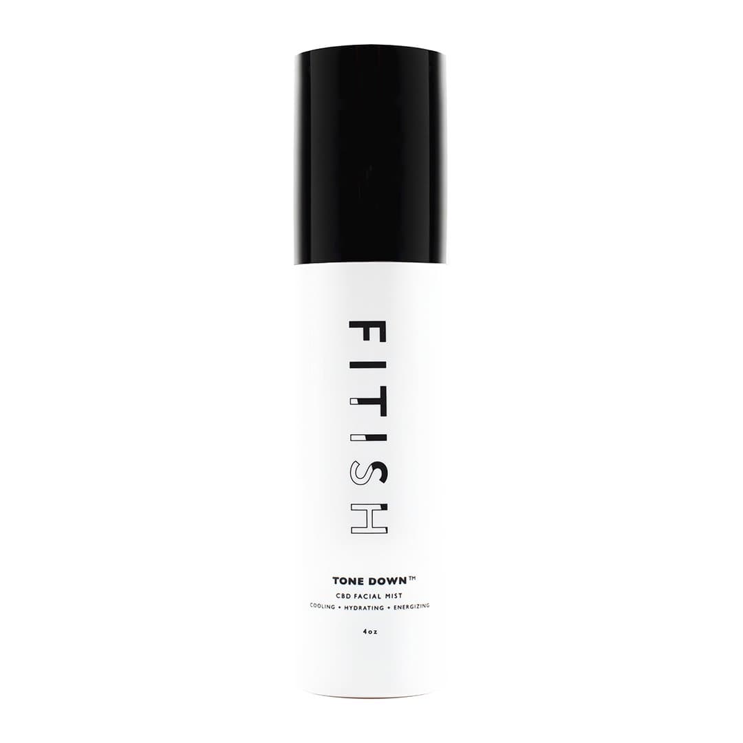 Tone Down Spray