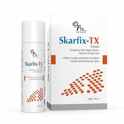 Skarfix-TX Cream