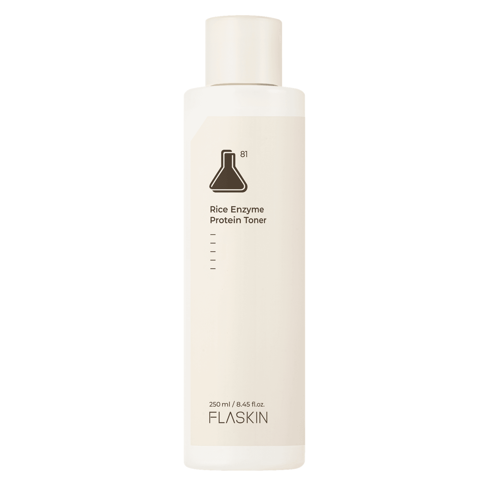 Rice Enzyme Protein Toner