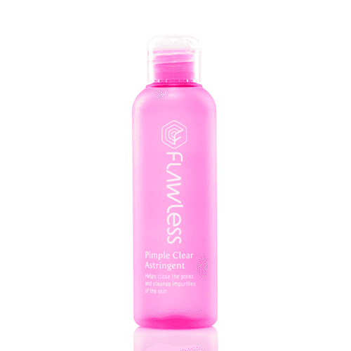 Pimple Clear Astringent