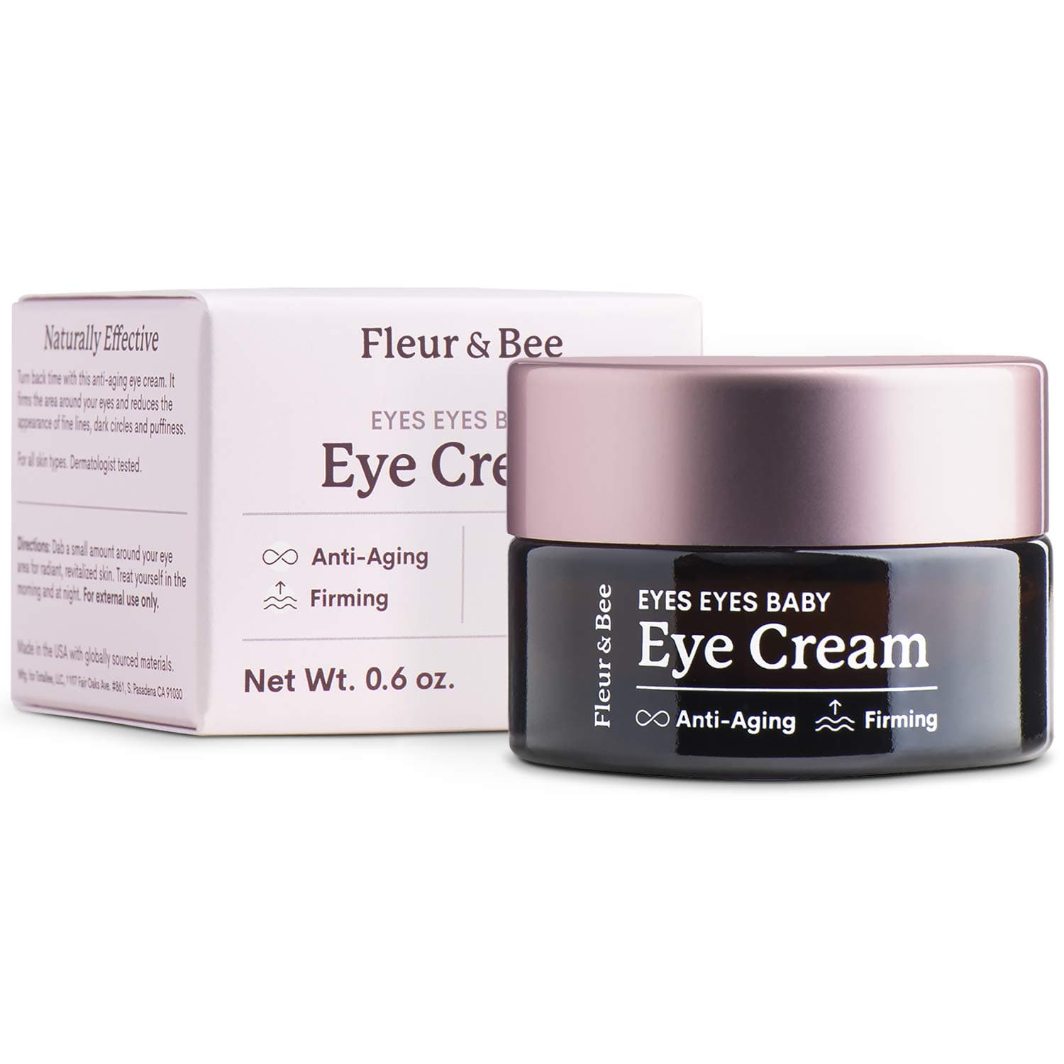Eyes Eyes Baby Anti-Aging Eye Cream