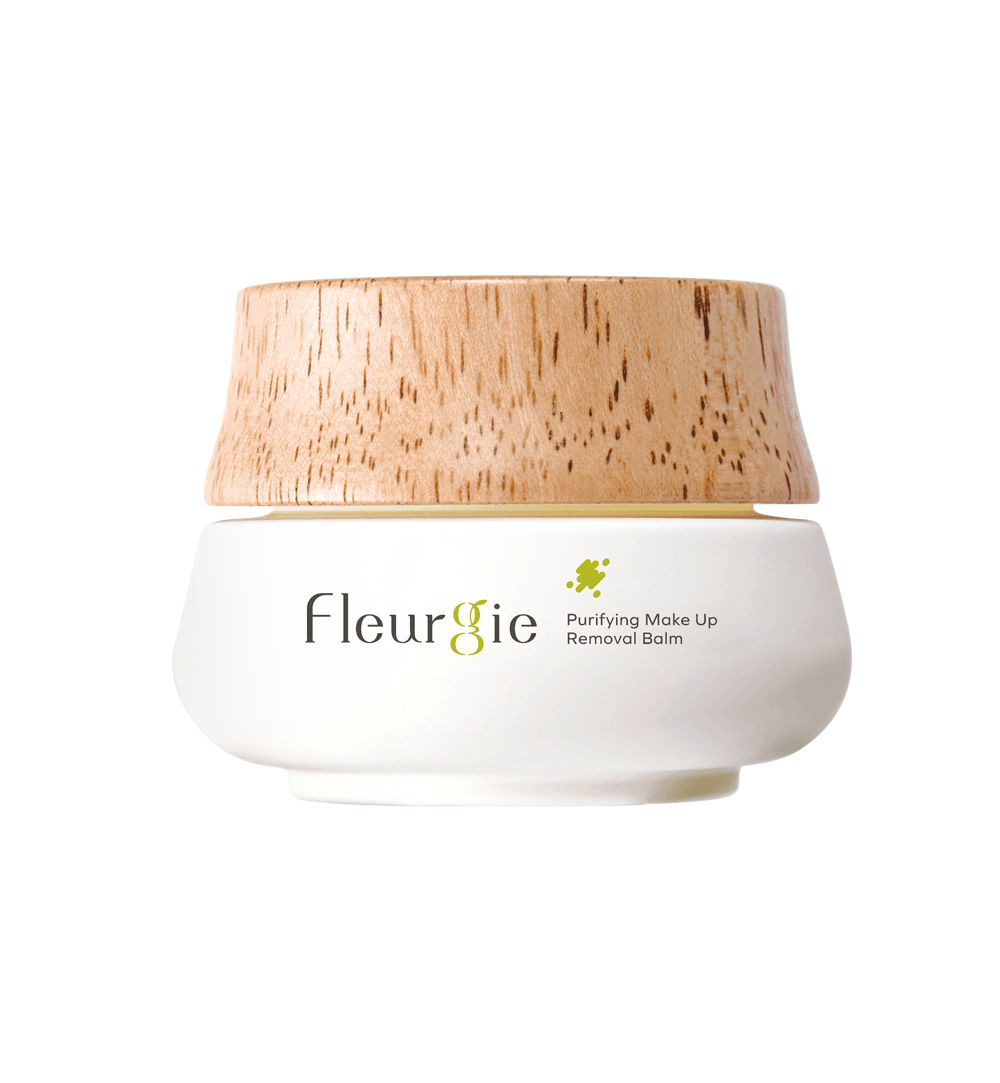 Purifying Make Up Removal Balm