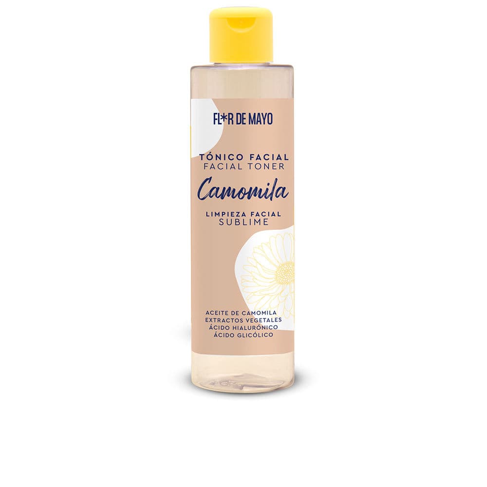 Tónico Facial Sublime Camomila